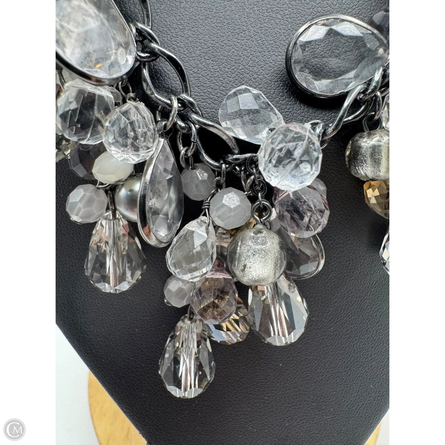 Necklace Statement By Loft