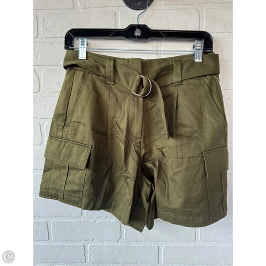 Shorts By Old Navy In Green, Size: 2