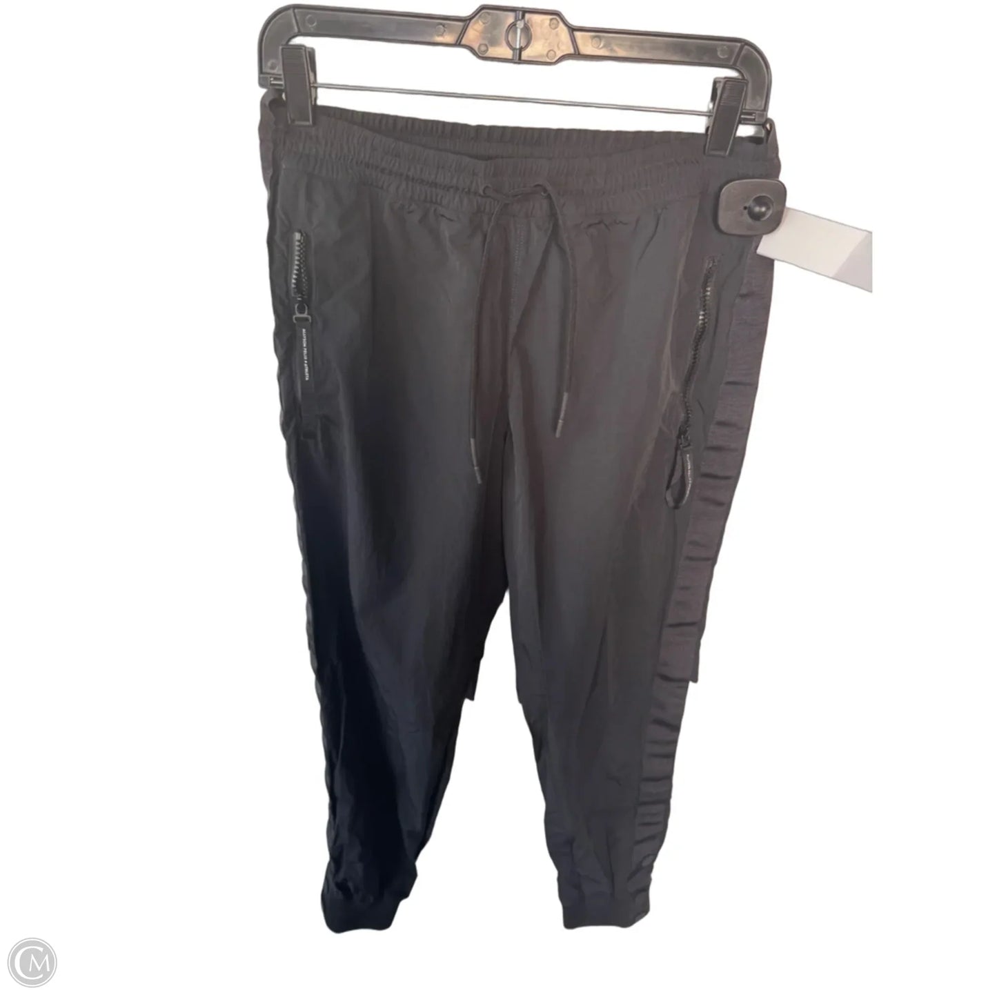 Athletic Pants By Athleta In Black, Size: 4P