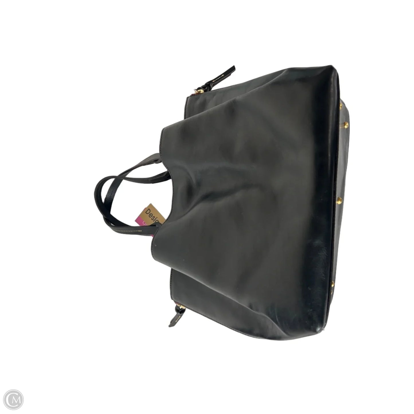 Handbag Designer By Dooney And Bourke, Size: Large