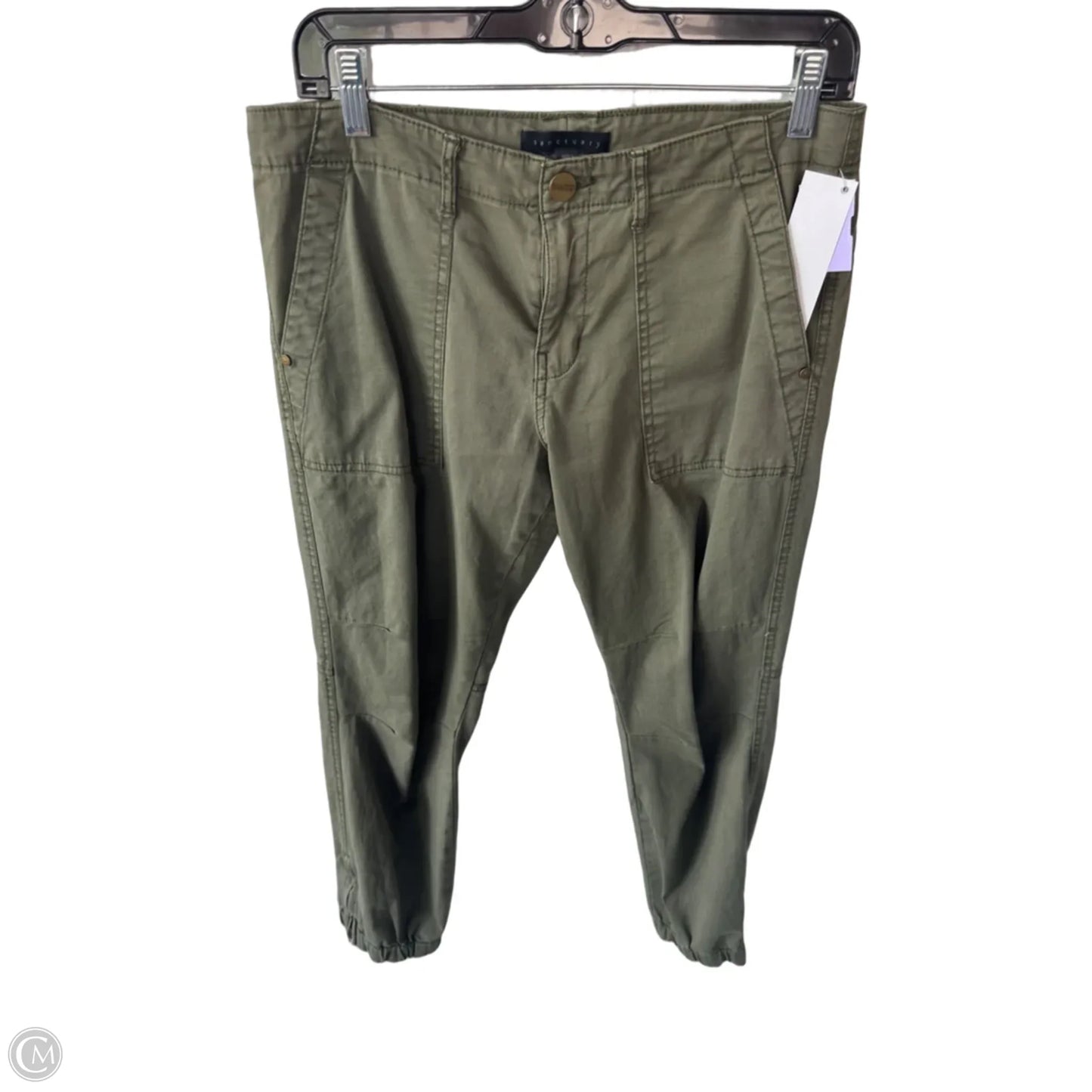 Pants Other By Sanctuary In Green, Size: 8