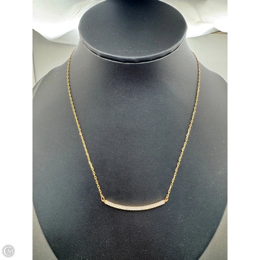 Necklace Designer By Swarovski