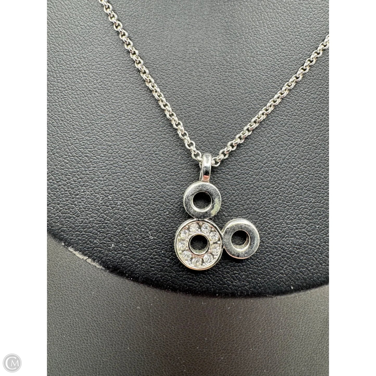 Necklace Charm By Clothes Mentor