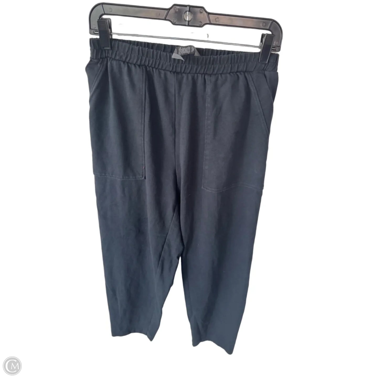 Athletic Pants By Vuori In Black, Size: 4