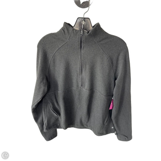 Athletic Fleece By Layer 8 In Grey, Size: L