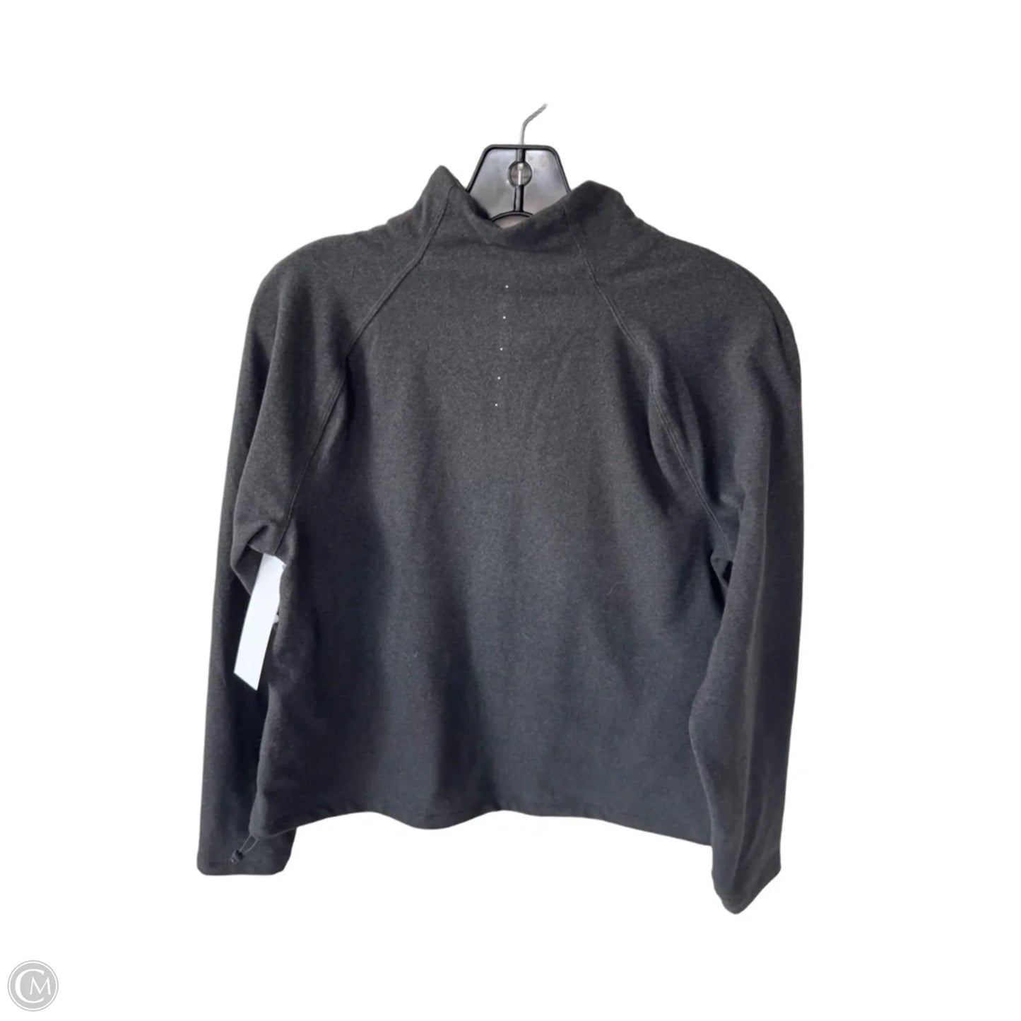 Athletic Fleece By Layer 8 In Grey, Size: L