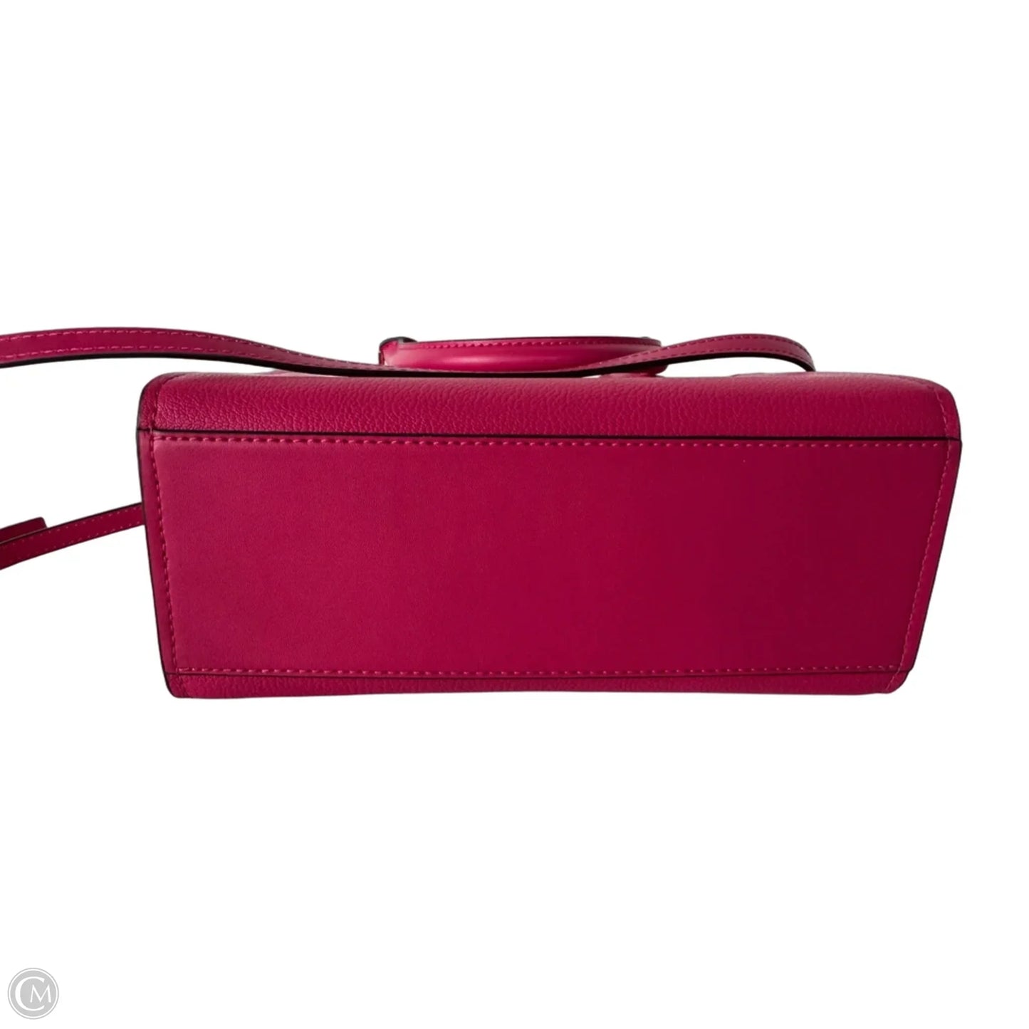 Handbag Designer By Michael Kors, Size: Small