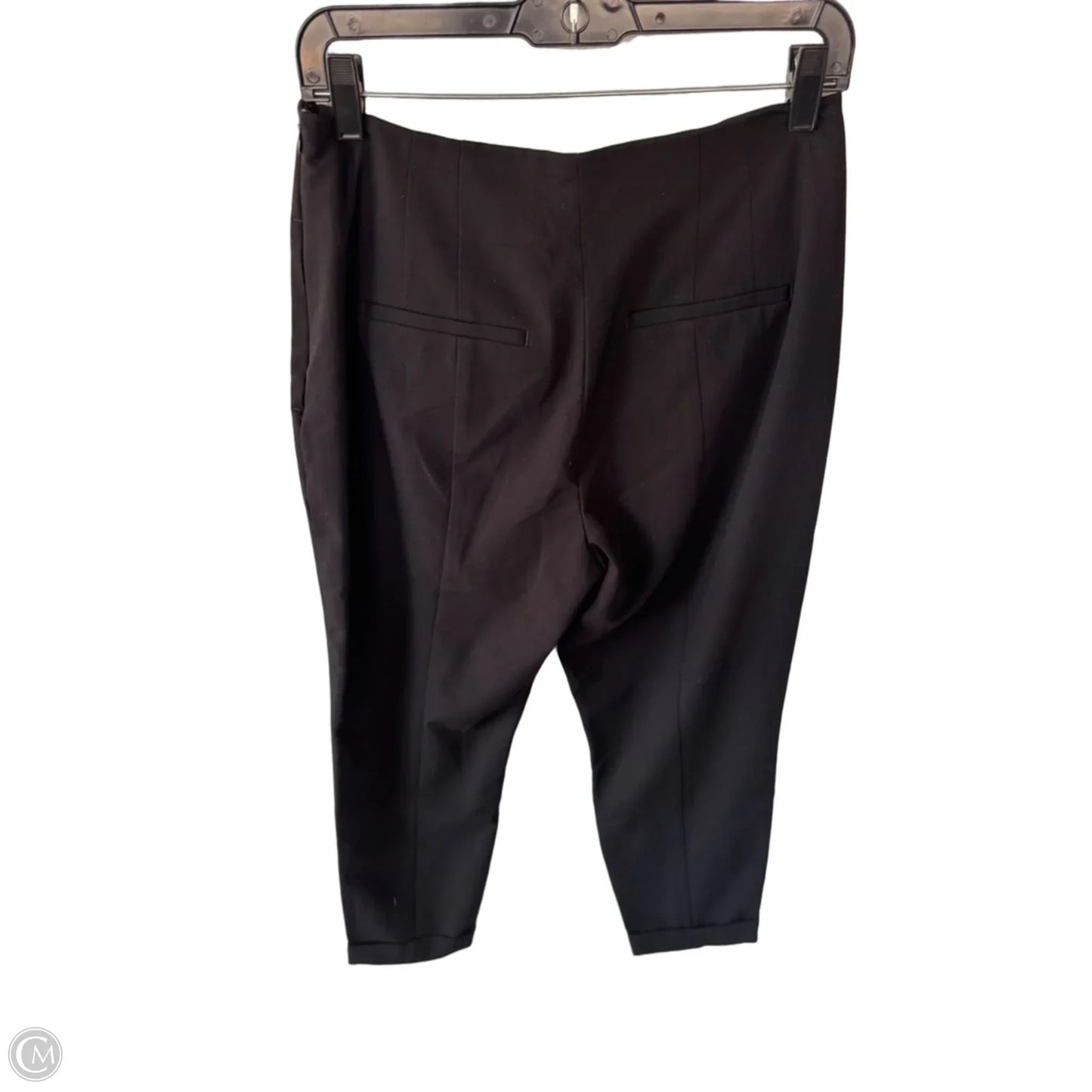 Pants Other By White House Black Market In Black, Size: 6