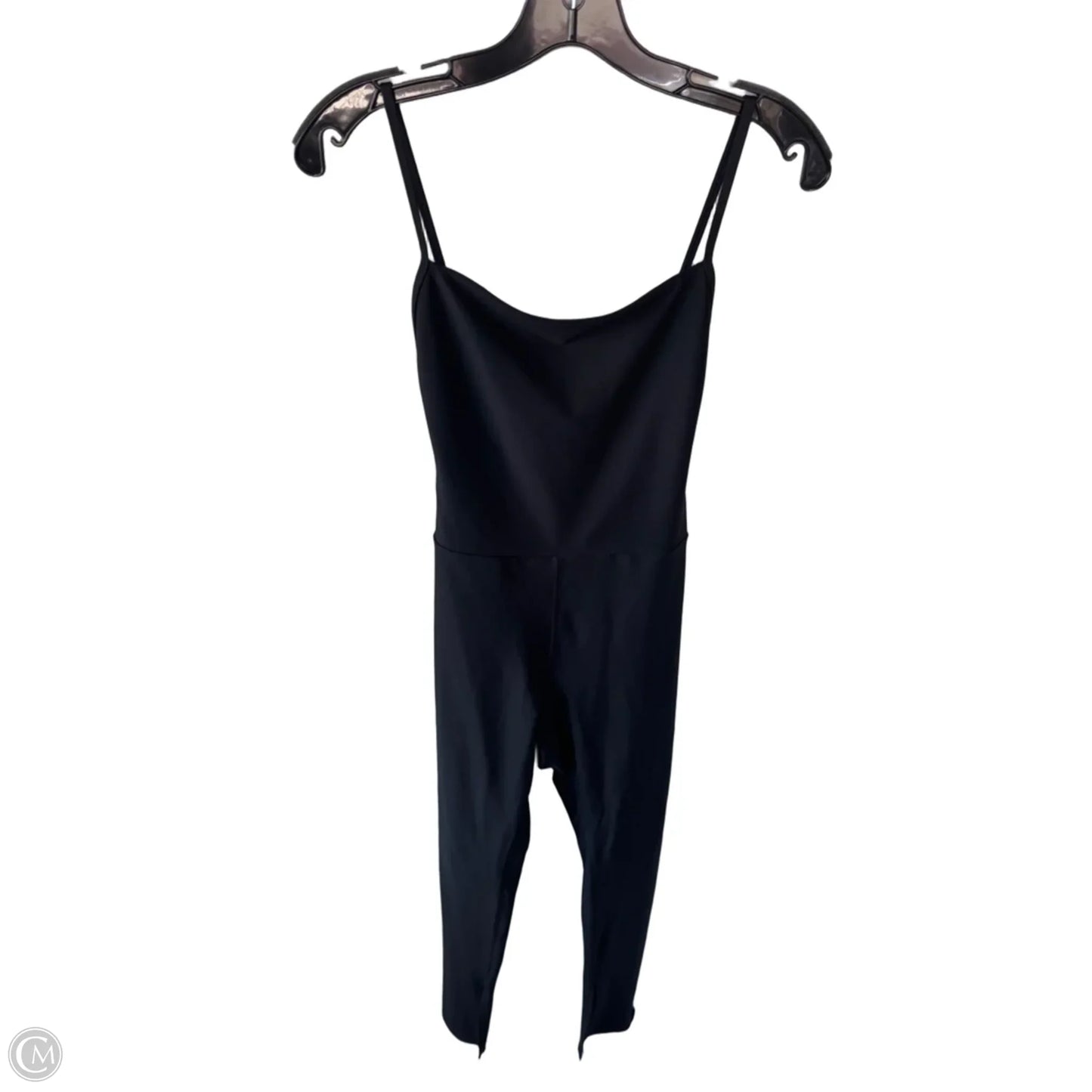 Jumpsuit By Alo In Black, Size: S