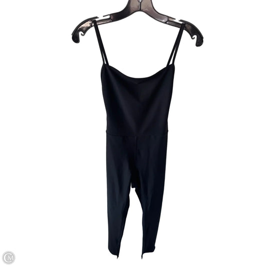 Jumpsuit By Alo In Black, Size: S