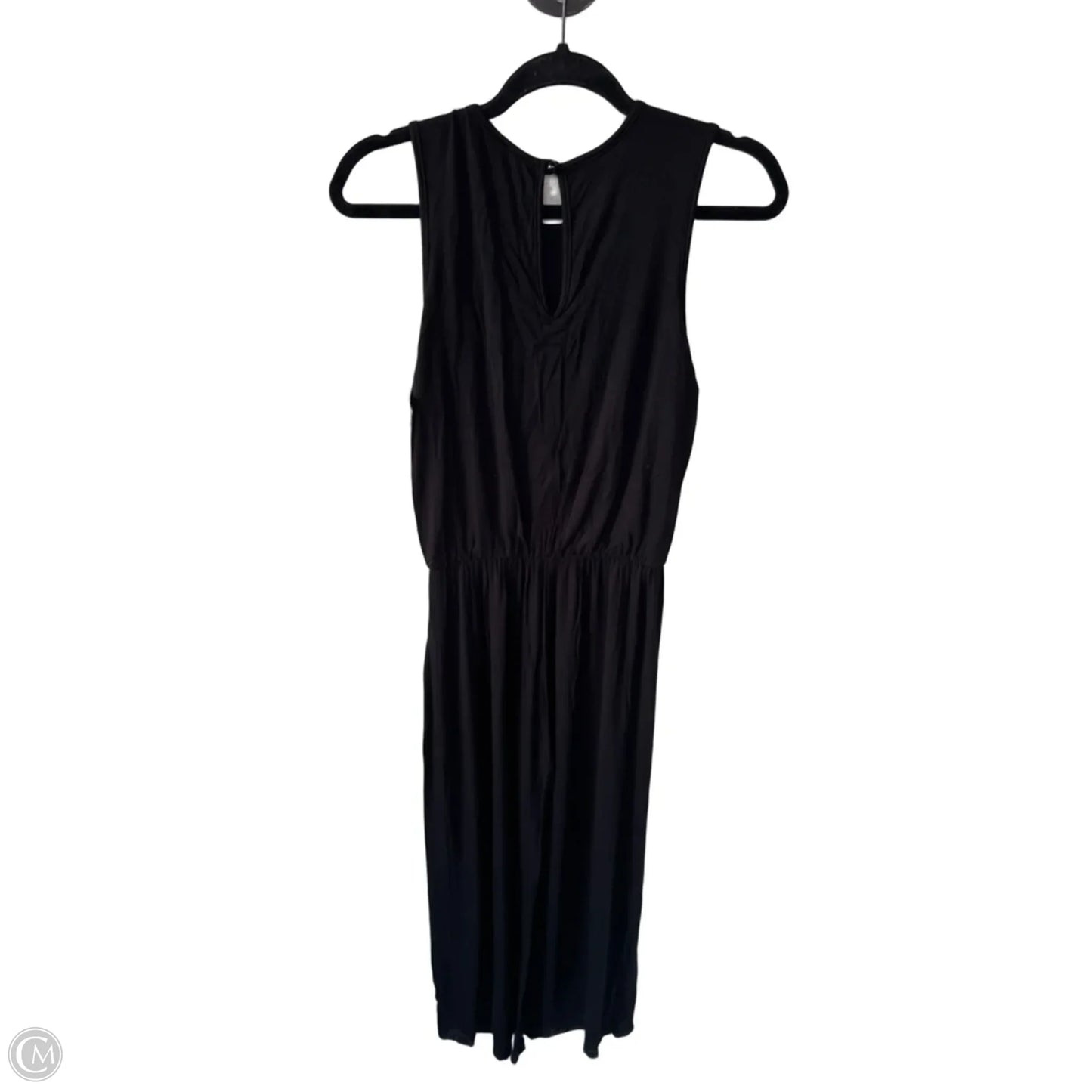 Jumpsuit By Beeson River In Black, Size: S