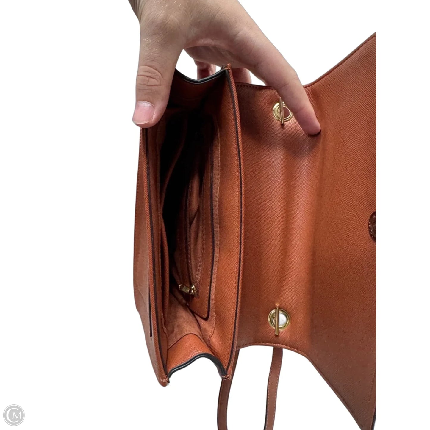 Handbag By Steve Madden, Size: Small