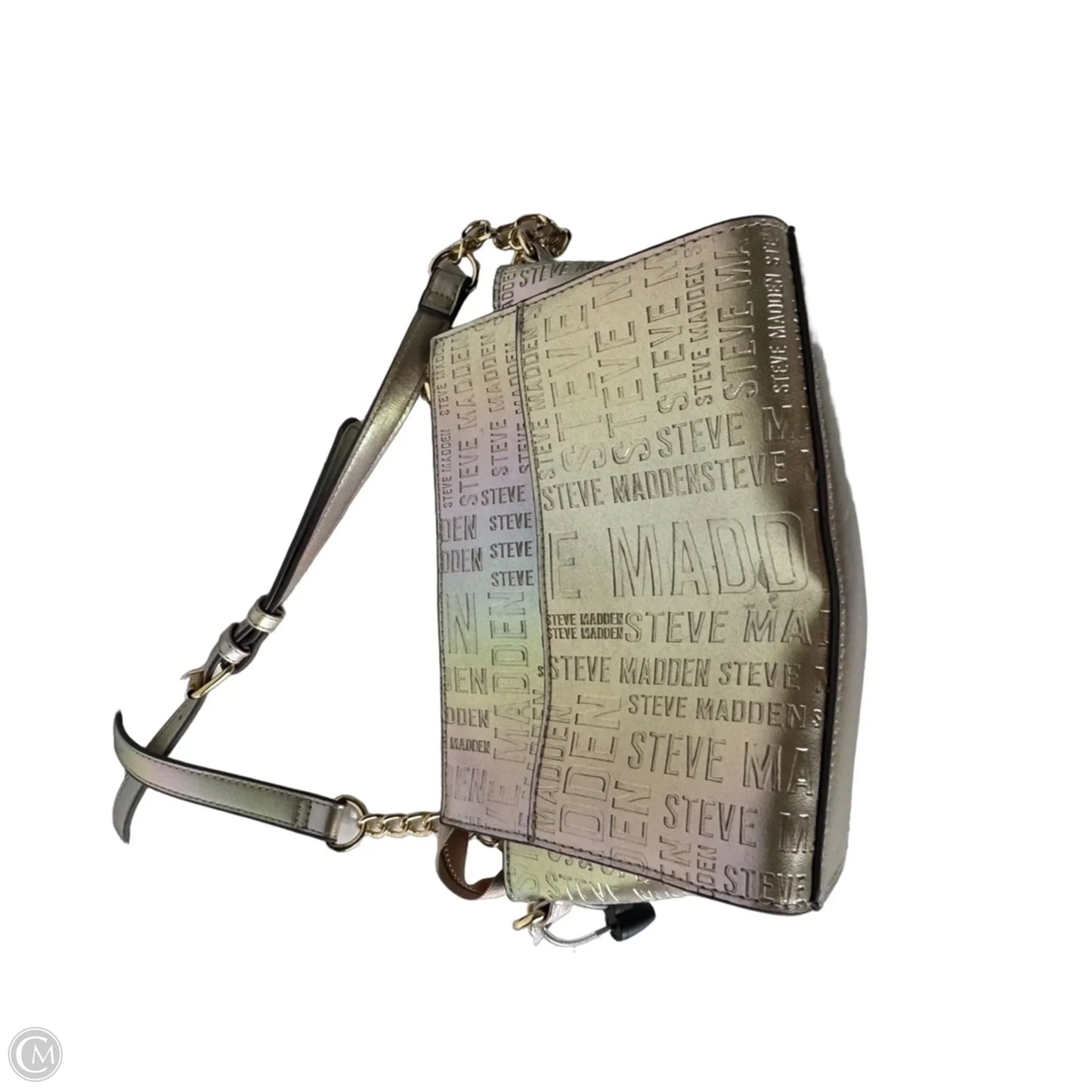 Crossbody By Steve Madden, Size: Medium