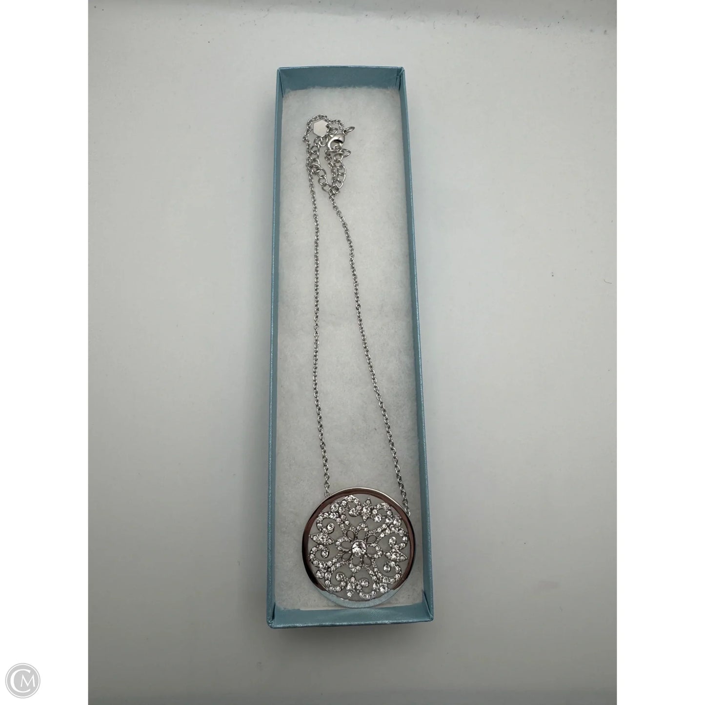Necklace Pendant By Cmb