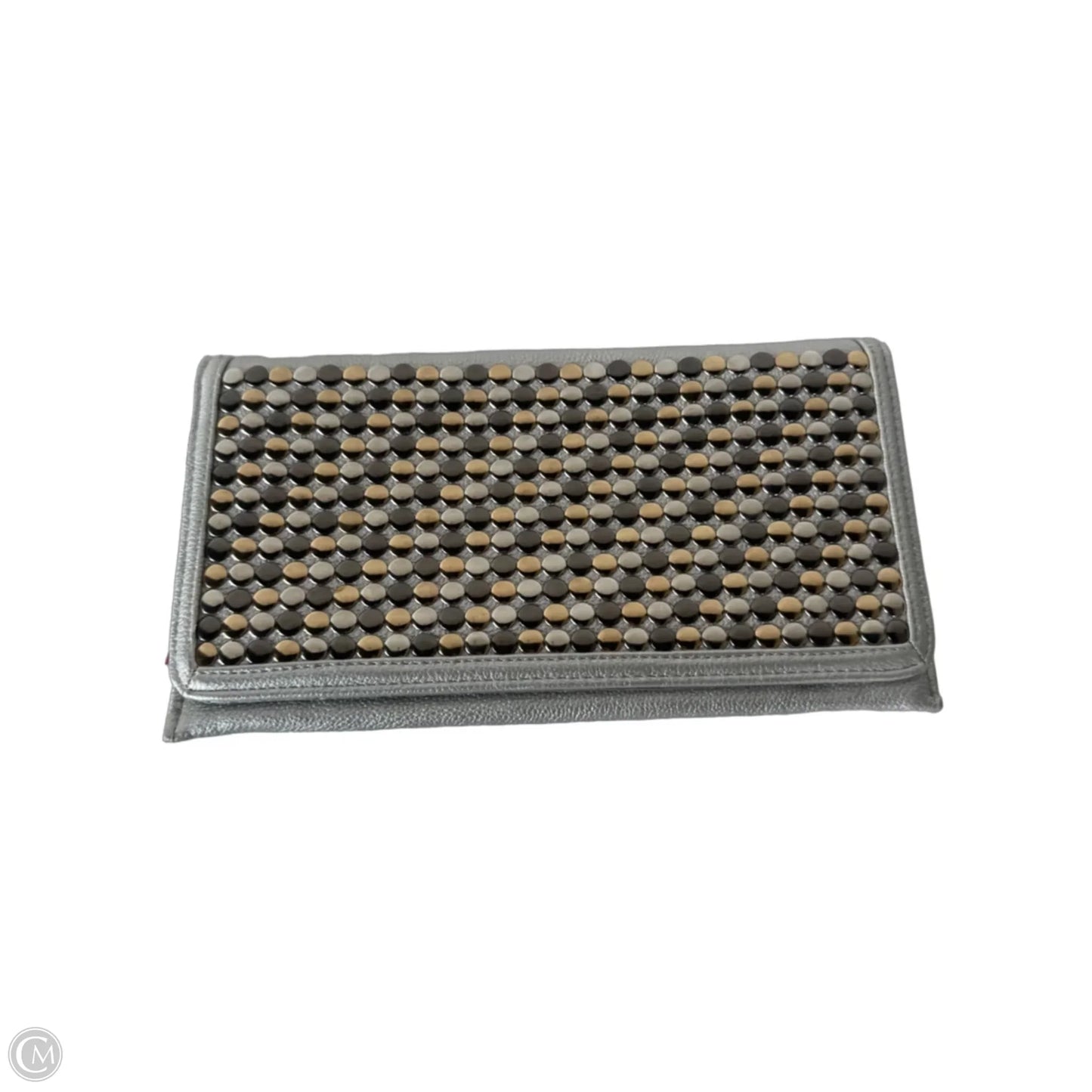 Clutch By Mms, Size: Large