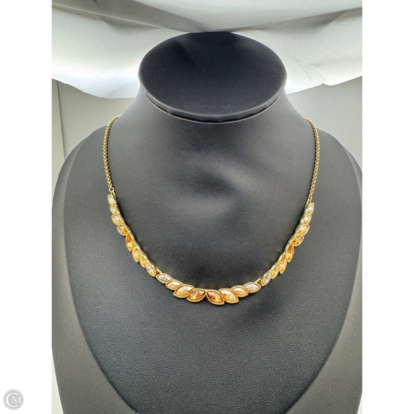 Necklace Designer By Swarovski