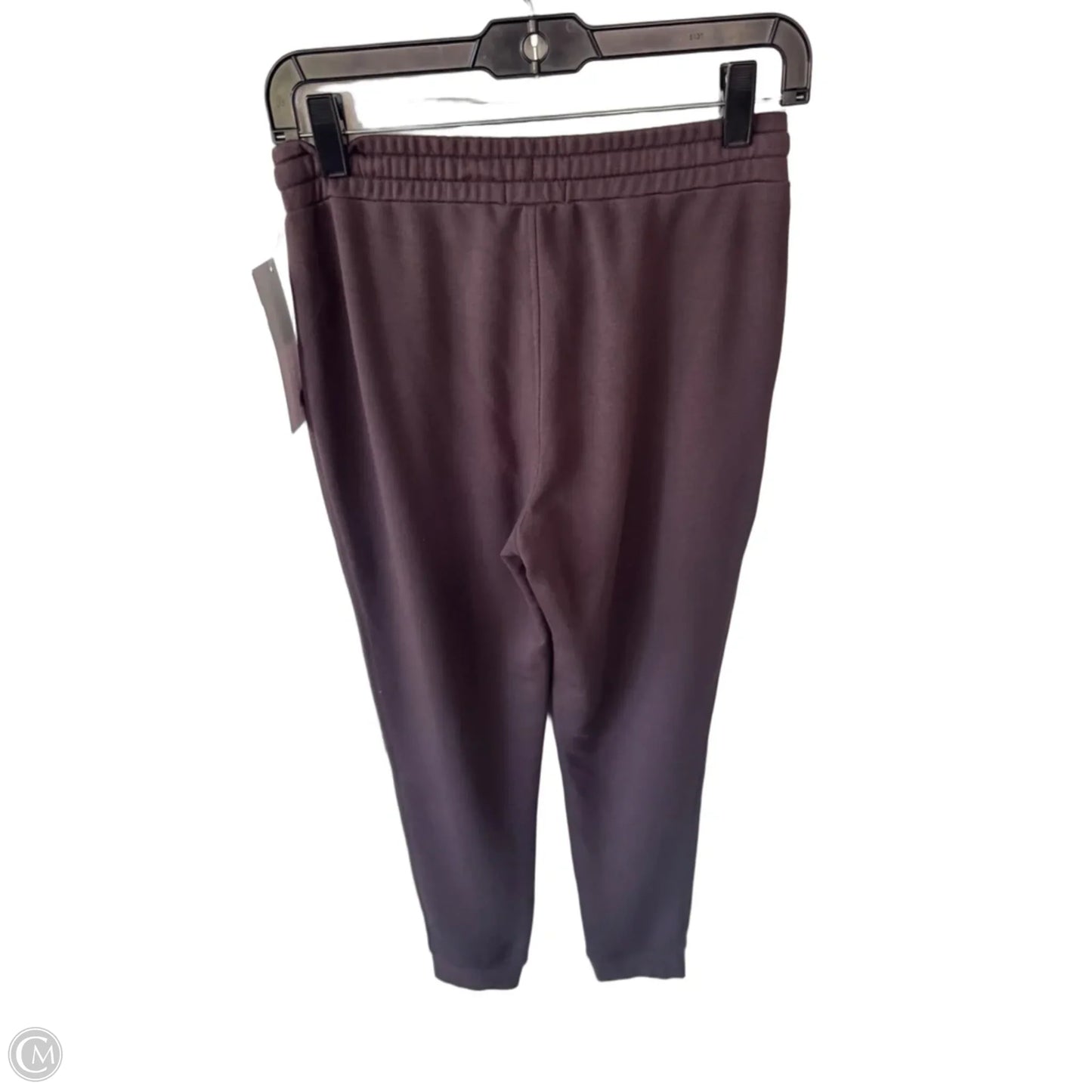 Lounge Set Pants By Quince In Brown, Size: Xs