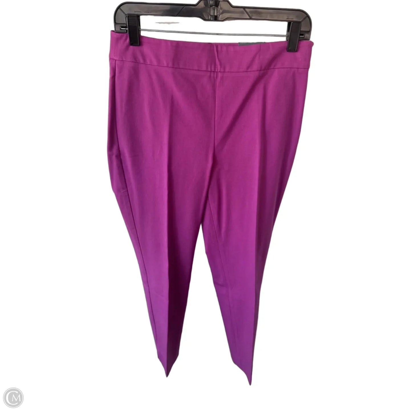 Pants Other By Talbots In Purple, Size: 6p