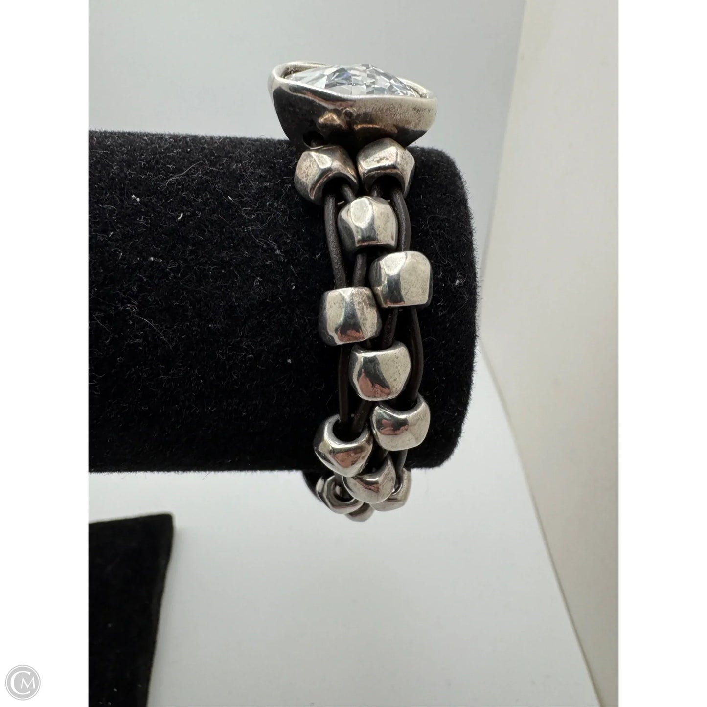 Bracelet Beaded By Uno De 50