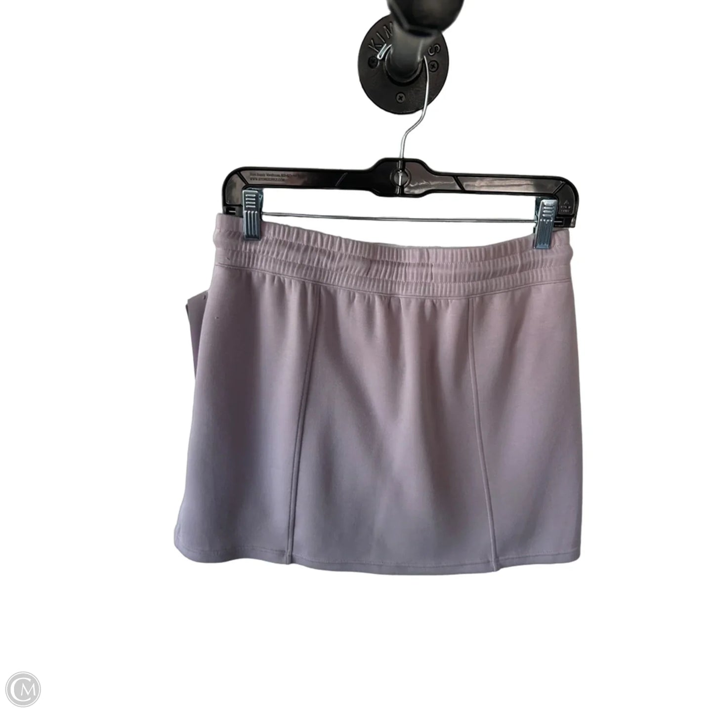 Skort By Liverpool In Purple, Size: 4