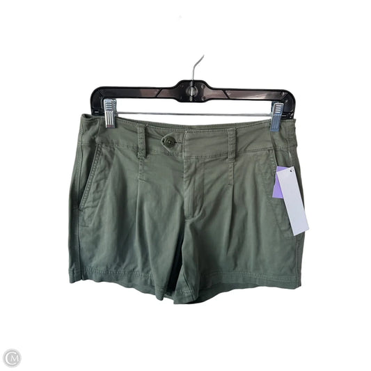 Shorts By Liverpool In Green, Size: 2