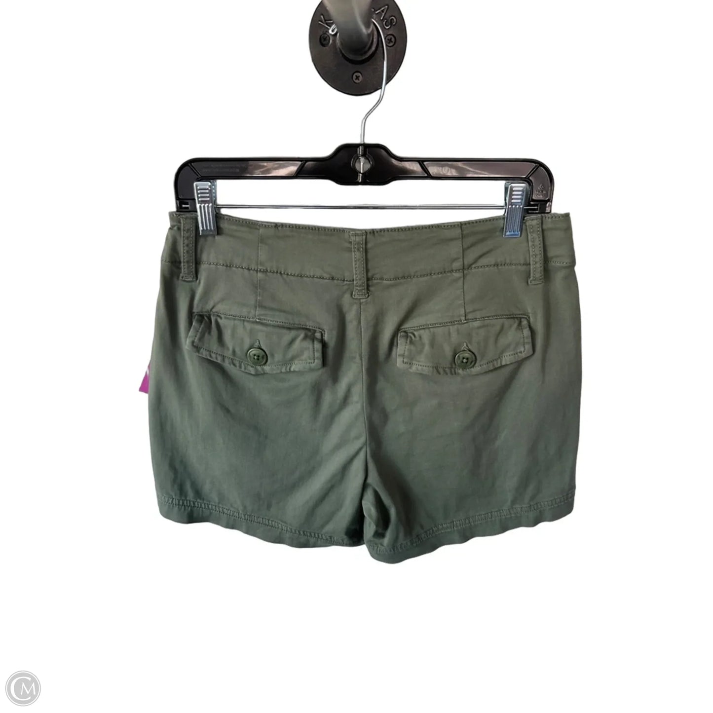 Shorts By Liverpool In Green, Size: 2