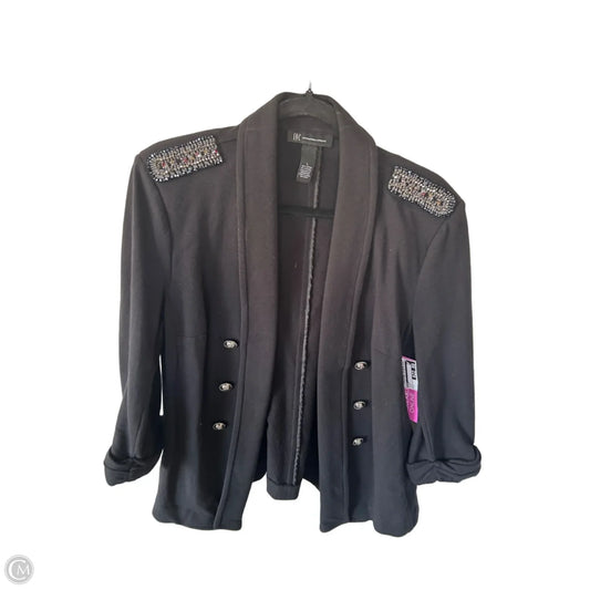 Blazer By Inc In Black, Size: L