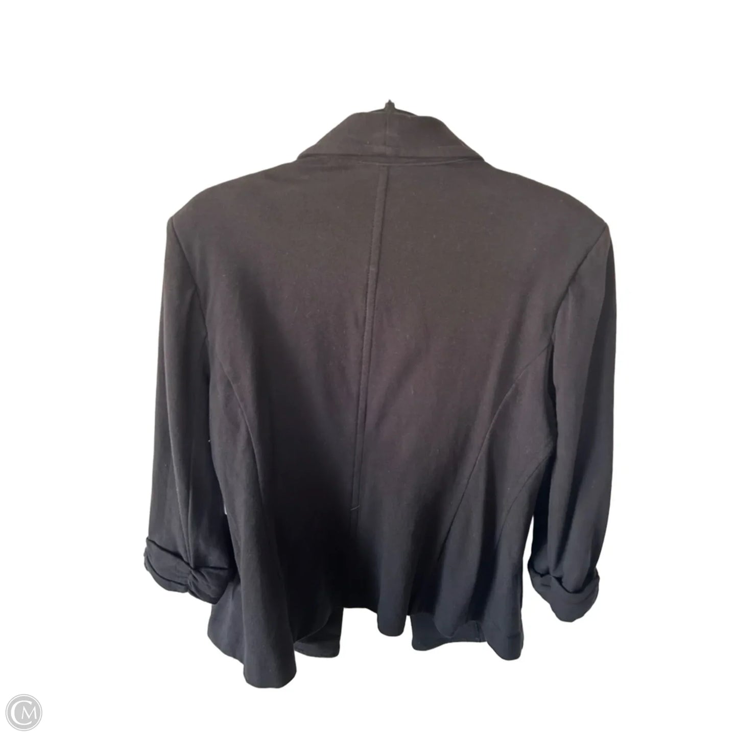 Blazer By Inc In Black, Size: L