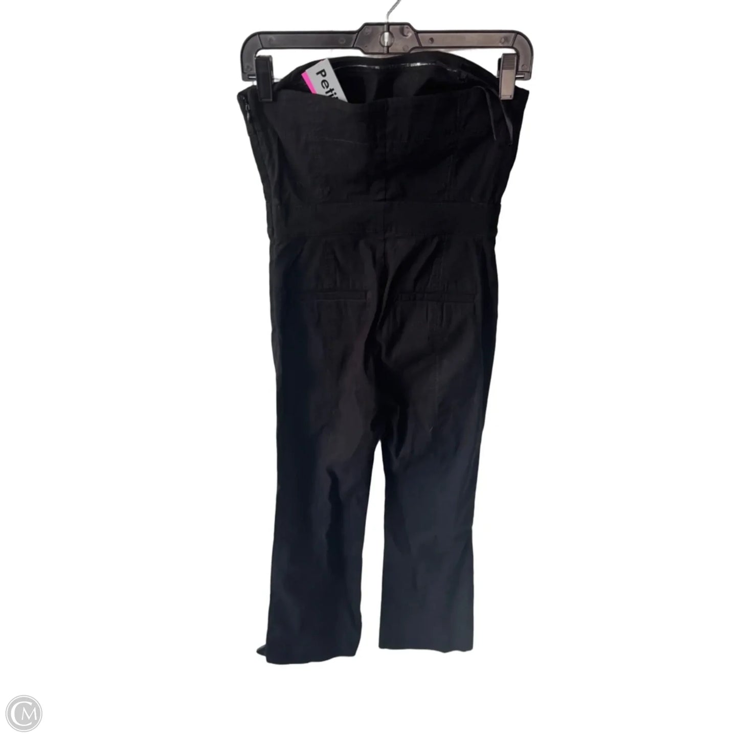 Jumpsuit By Maeve In Black, Size: Xsp