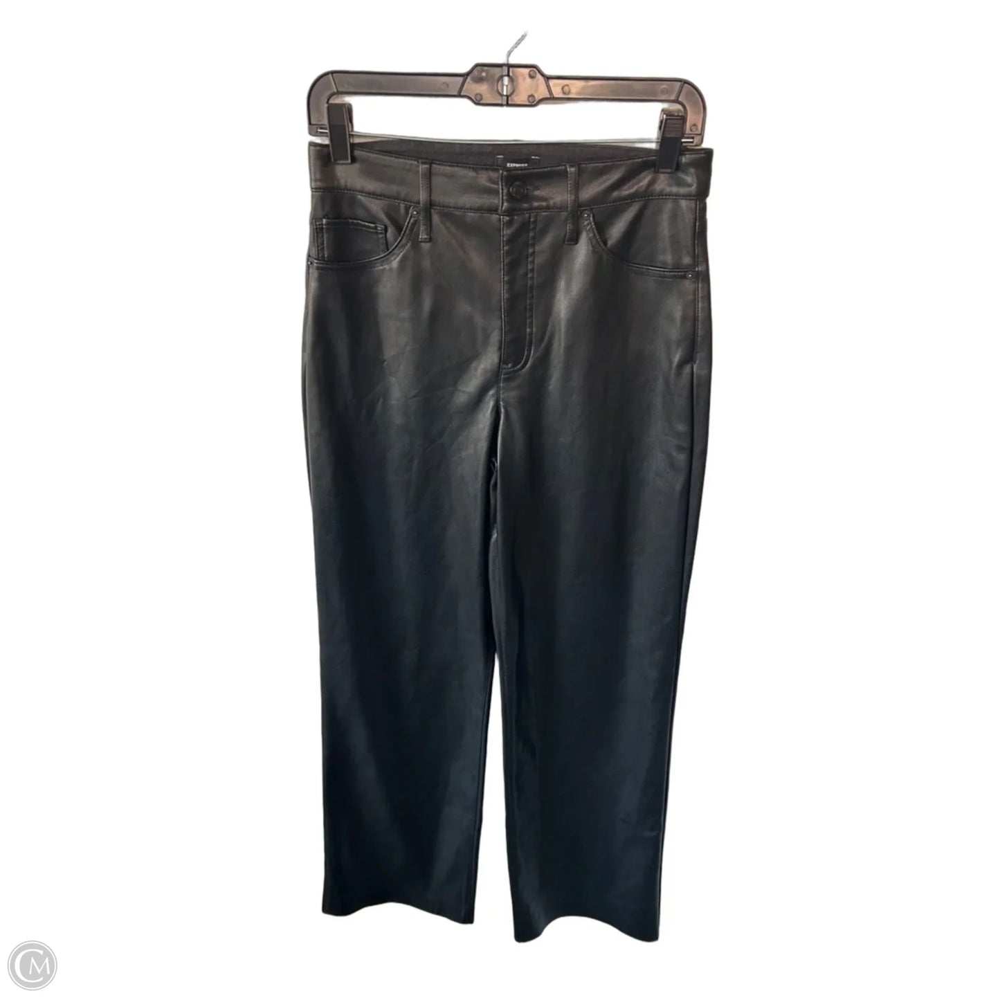 Pants Other By Express In Black, Size: 6