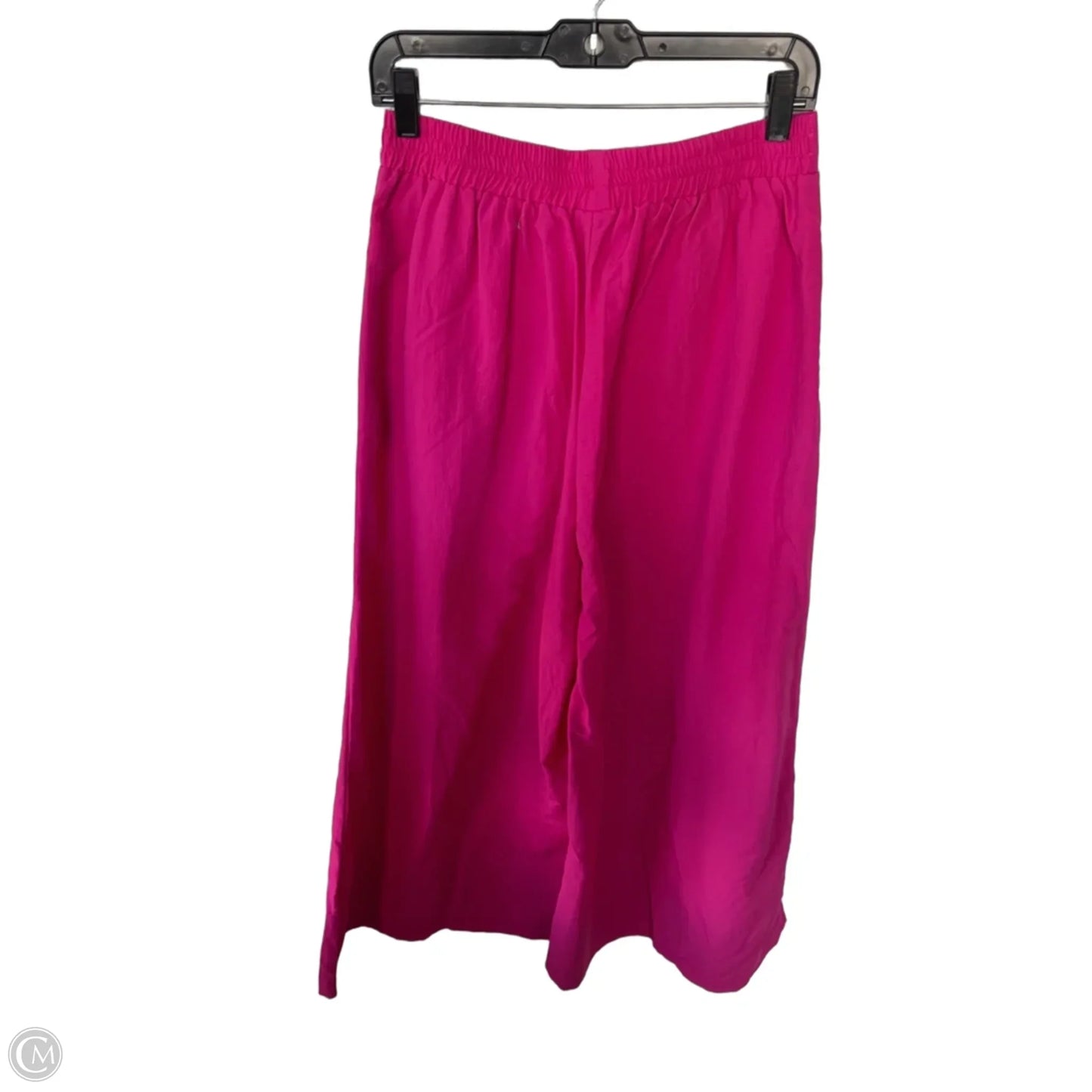 Pants Wide Leg By Inc In Pink, Size: 8