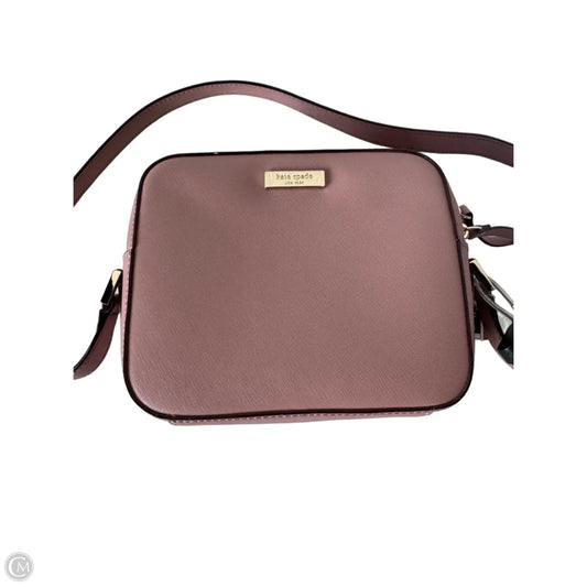 Crossbody Designer By Kate Spade, Size: Small