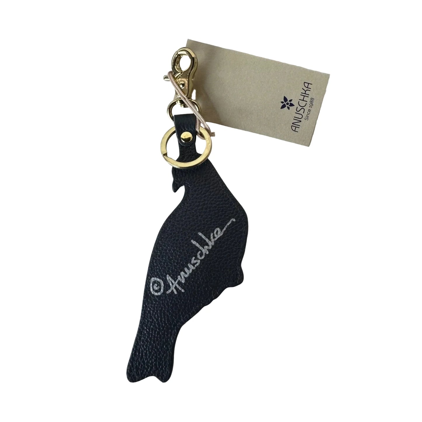 Key Chain By Anuschka, Size: