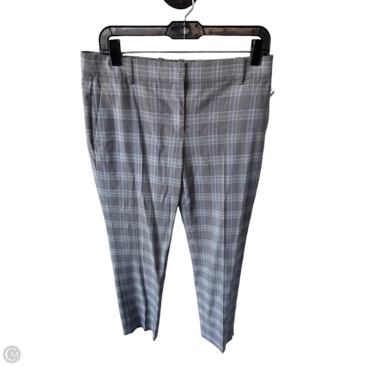Pants Other By Theory In Blue & Grey, Size: 4