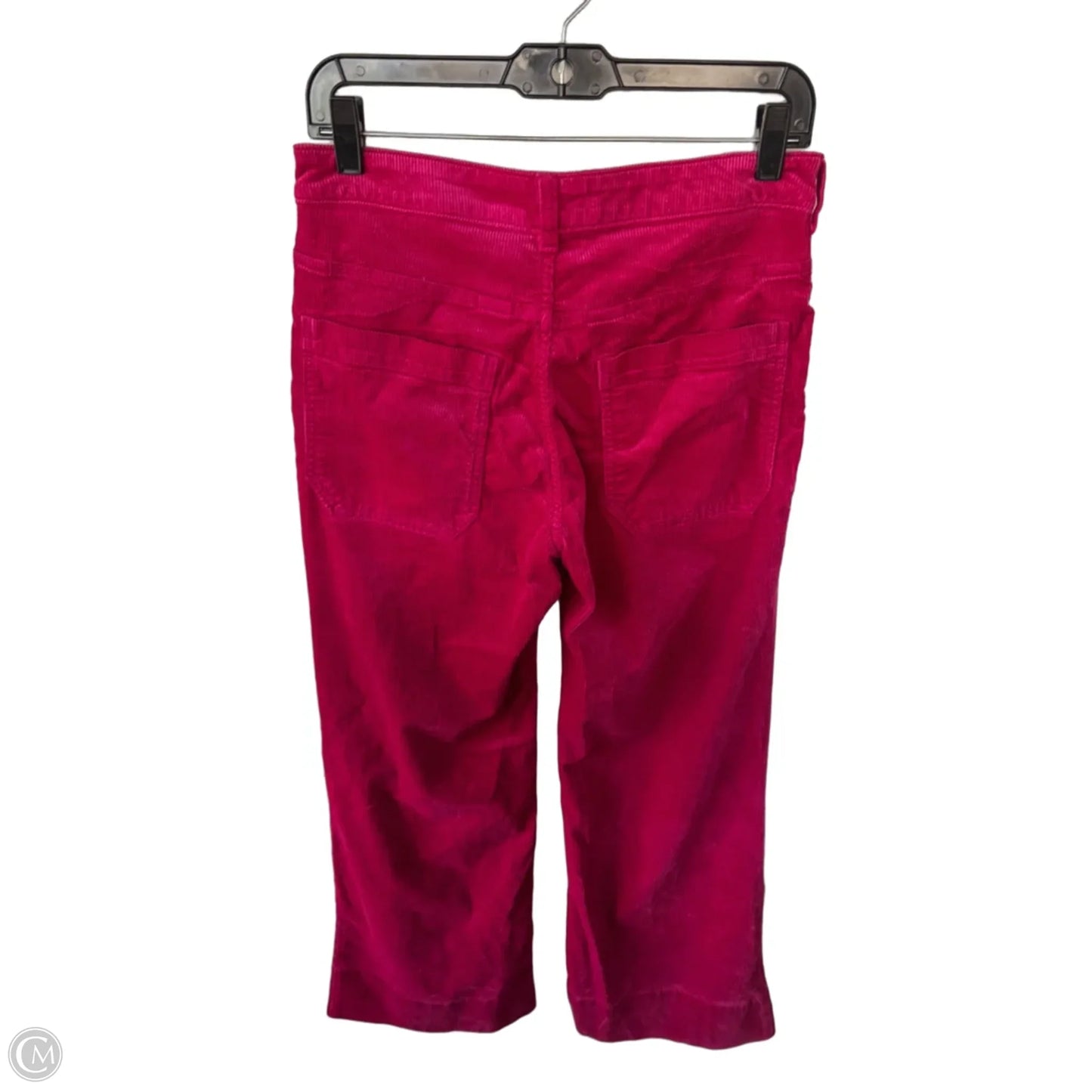 Pants Corduroy By Pilcro In Pink, Size: 4