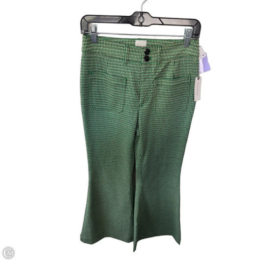 Pants Other By Maeve In Green, Size: 4