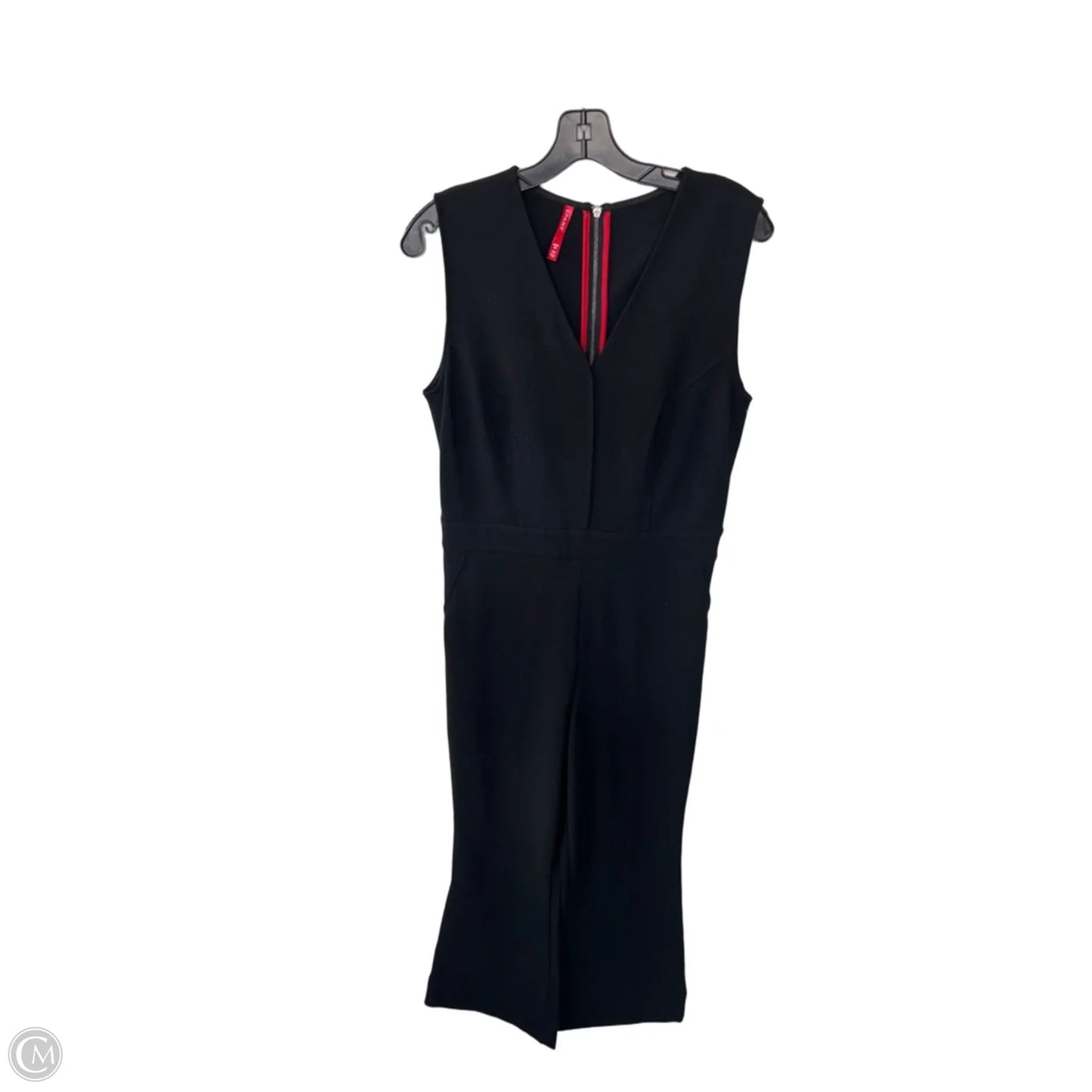 Jumpsuit By Spanx In Black, Size: M