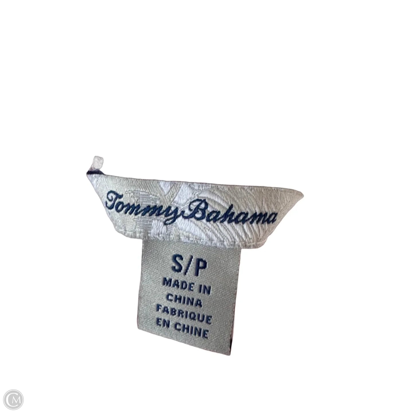 Shorts By Tommy Bahama In Pink & White, Size: 4