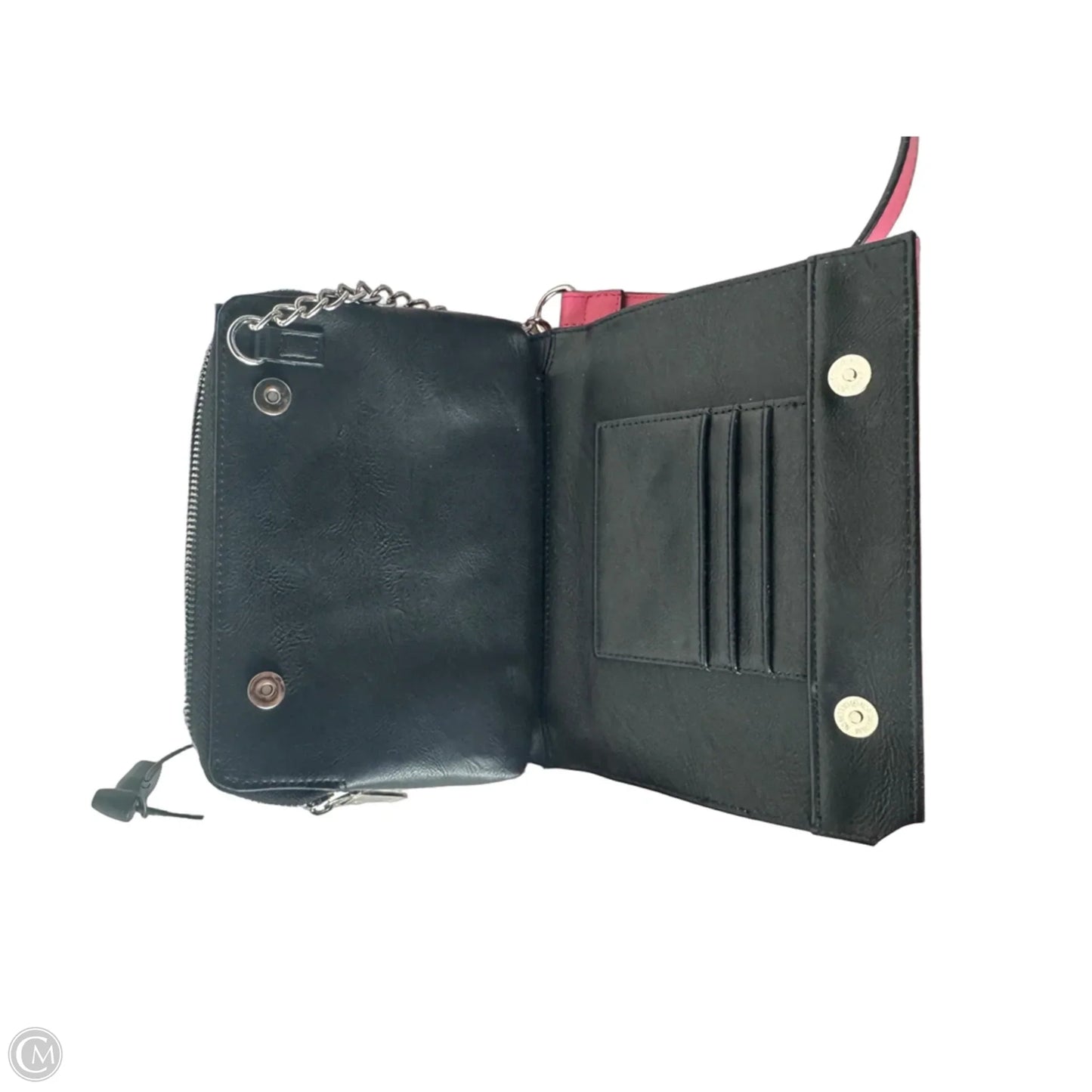 Crossbody By Steve Madden, Size: Small