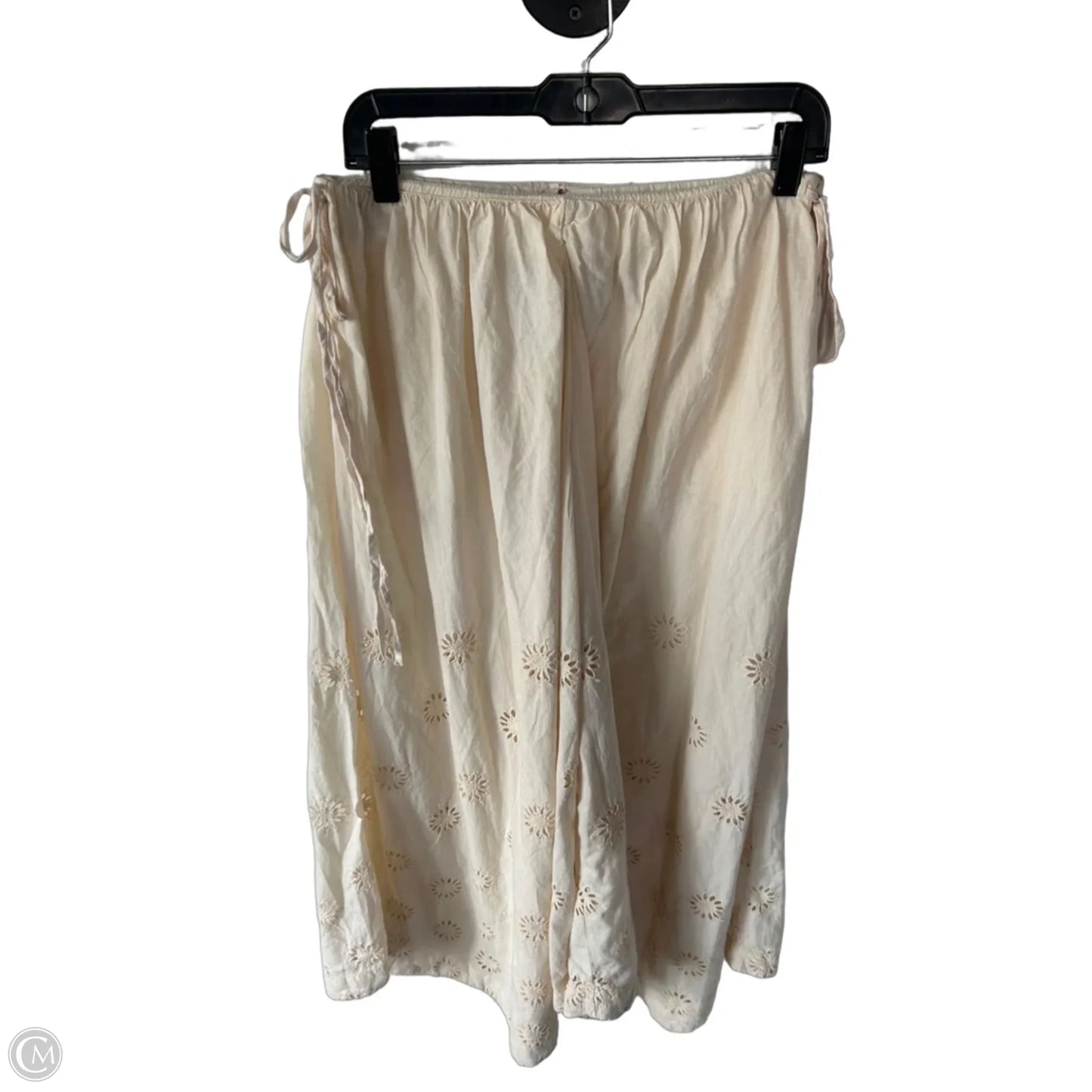 Pants Other By Free People In Cream, Size: 6