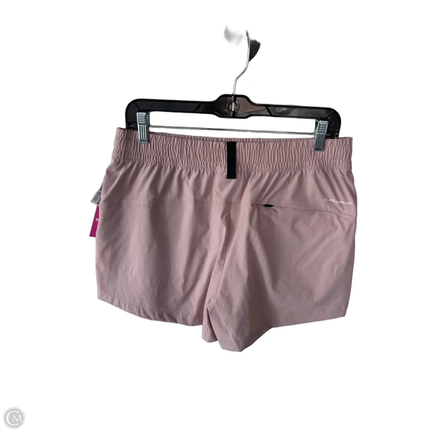 Athletic Shorts By The North Face In Pink, Size: 8