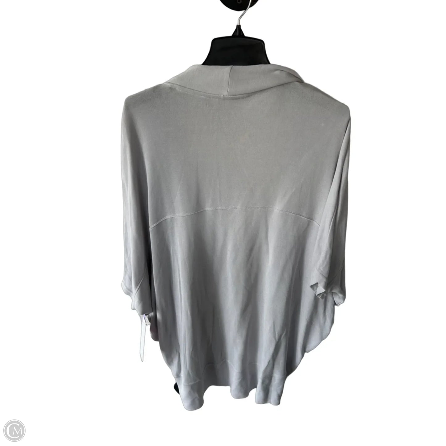 Cardigan By Athleta In Grey, Size: S