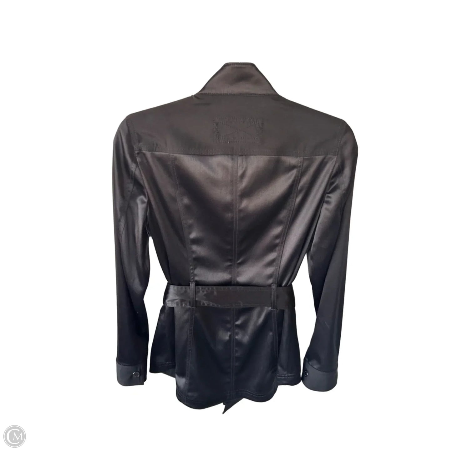 Jacket Other By White House Black Market In Black, Size: Xs