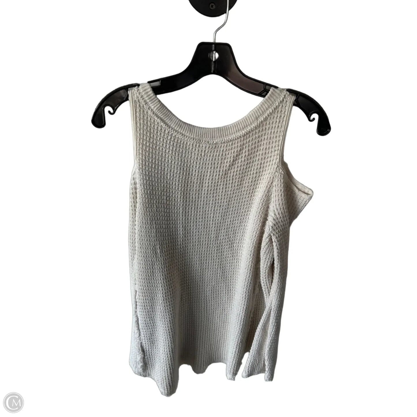 Sweater By Free People In Cream, Size: S