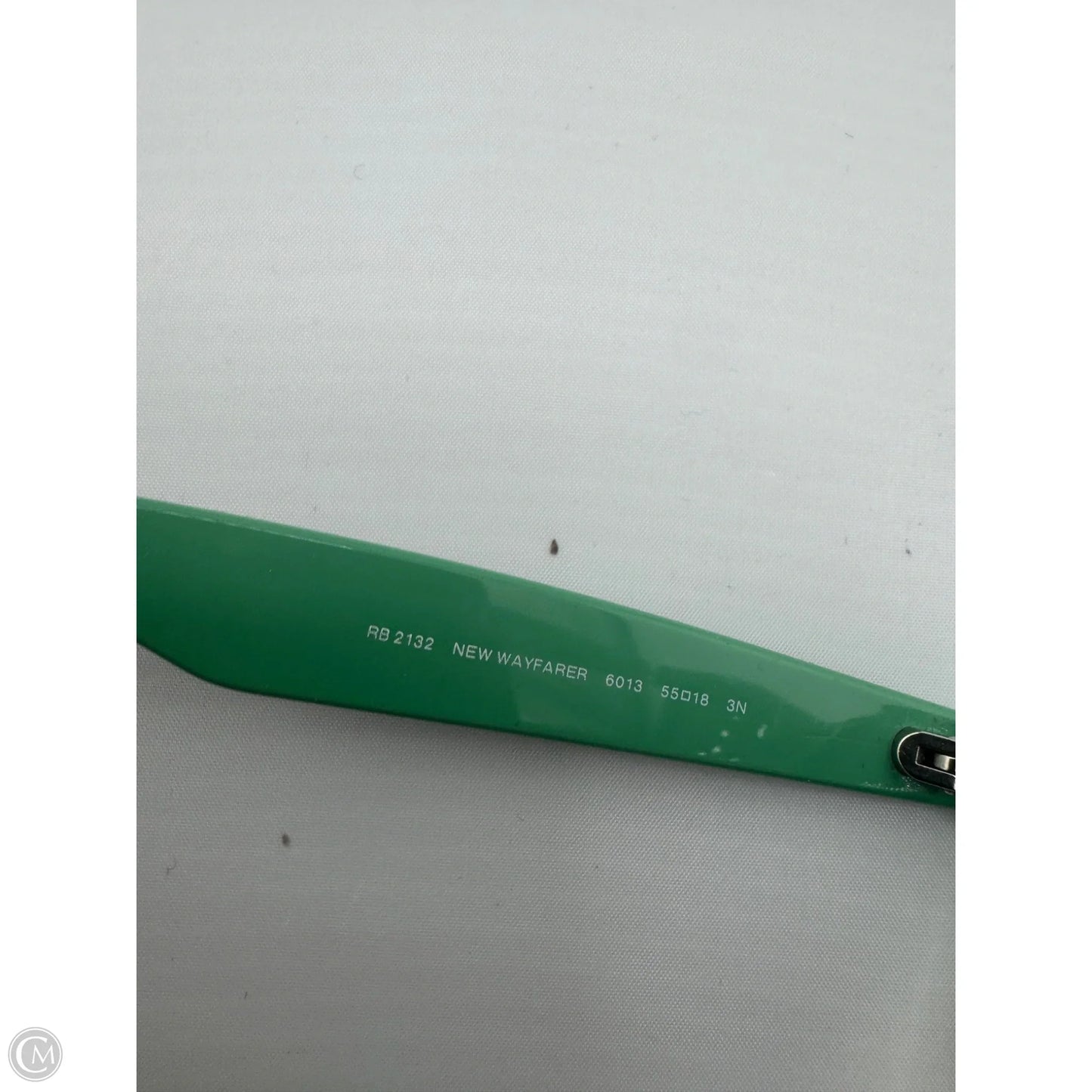 Sunglasses Designer By Ray Ban, Size: