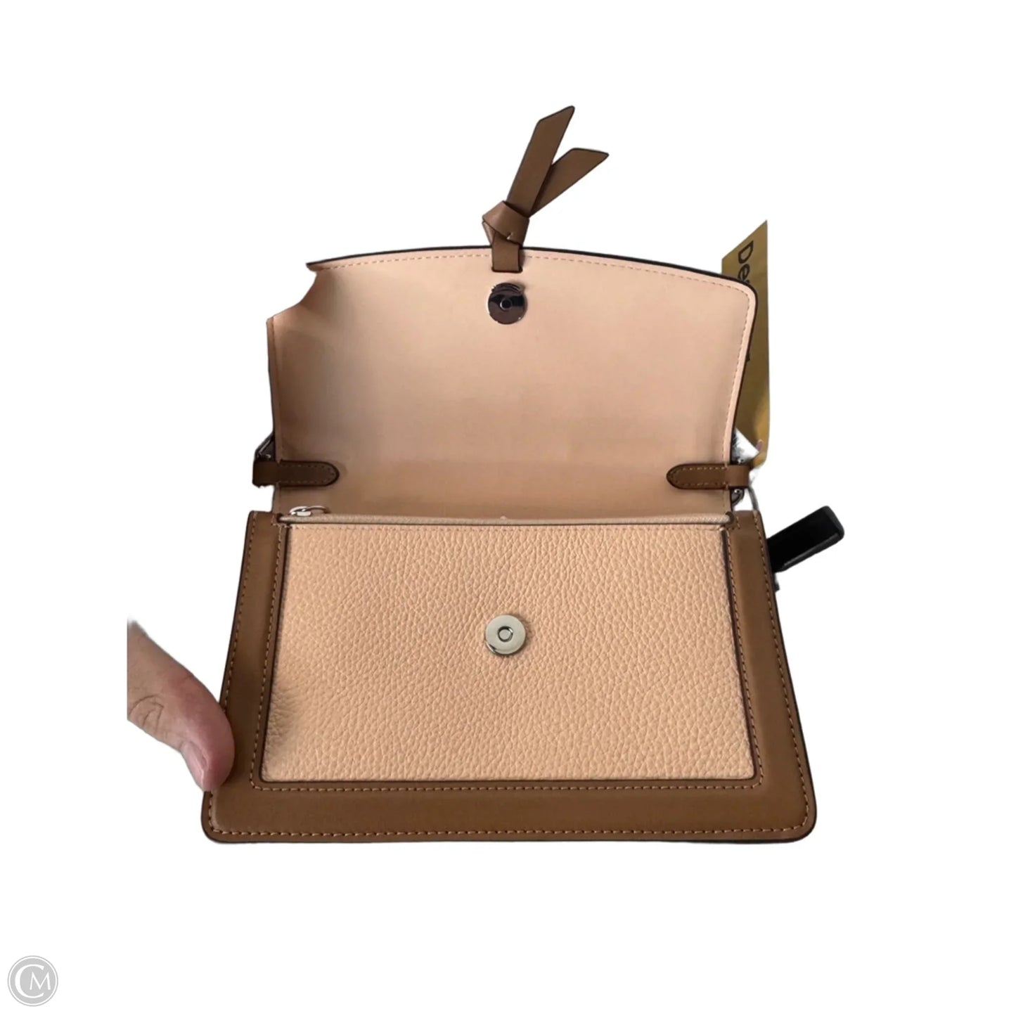 Crossbody Designer By Kate Spade, Size: Small