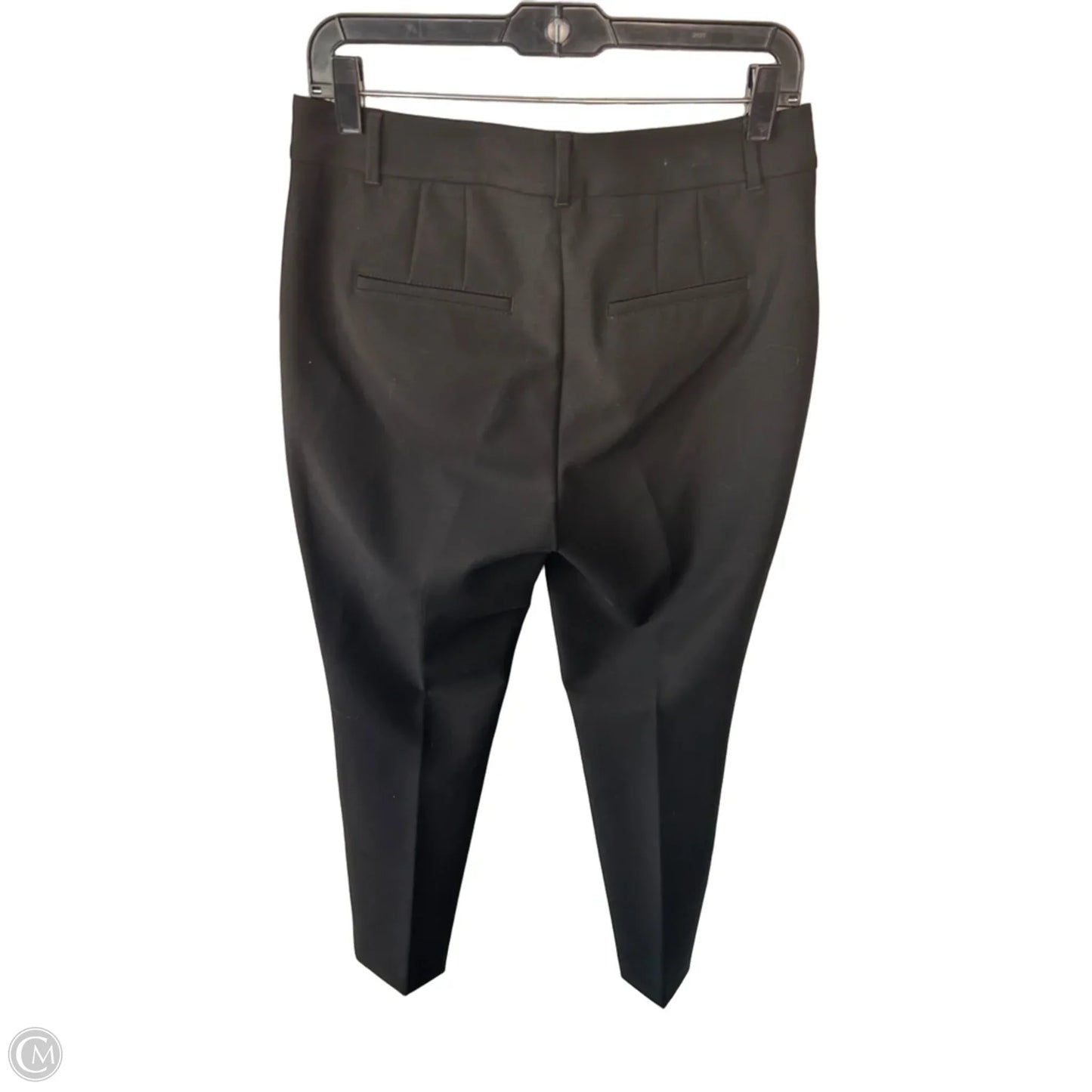 Pants Dress By White House Black Market In Black, Size: 6