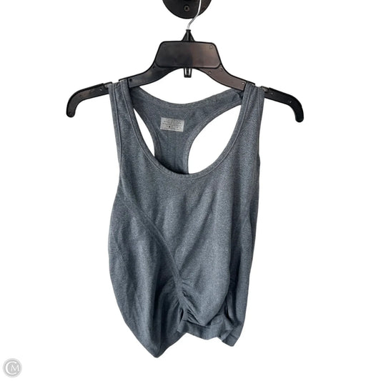 Athletic Tank Top By Athleta In Blue, Size: L