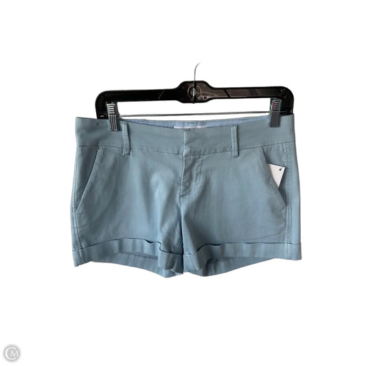 Shorts By Dear John In Blue, Size: 4
