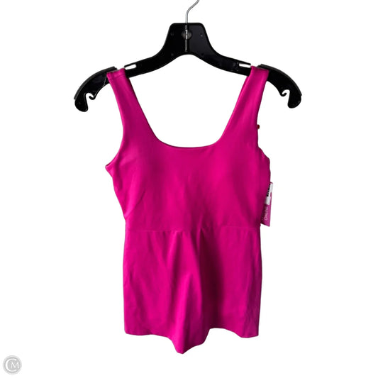 Athletic Dress By Gapfit In Pink, Size: Xs